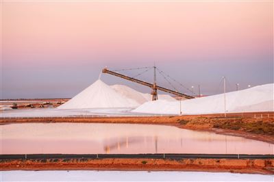 Port Hedland